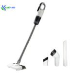Kanoyard 2-in-1 Cordless Detachable Vacuum Cleaner