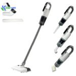 Kanoyard 2-in-1 Cordless Detachable Vacuum Cleaner - Image 3