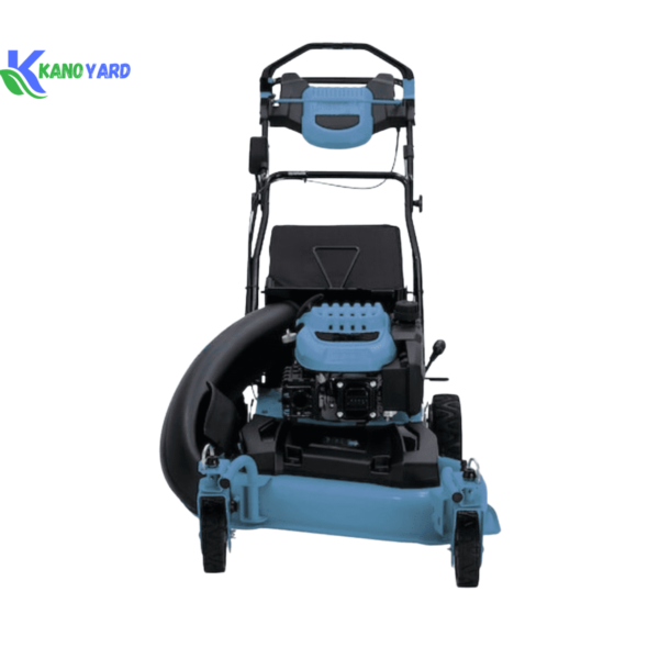 Kanoyard 28-Inch 224cc Gas Lawn Mower