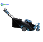 Kanoyard 28-Inch 224cc Gas Lawn Mower - Image 3