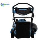 Kanoyard 28-Inch 224cc Gas Lawn Mower - Image 4