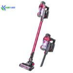 Kanoyard 4-in-1 Cordless Vacuum Cleaner with Strong Suction