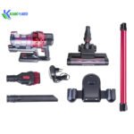 Kanoyard 4-in-1 Cordless Vacuum Cleaner with Strong Suction - Image 3
