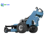 Kanoyard 48-Inch 15HP Gas Lawn Mower - Image 2