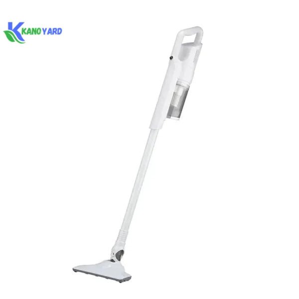 Kanoyard 600W 2-in-1 Low Noise Corded Vacuum
