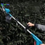 Kanoyard Aero-Blade 40V | Professional Cordless Electric Grass Cutter - Image 3