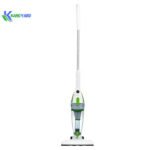 Kanoyard  Aero-Pure 600 | 2-in-1 Bagless HEPA Vacuum Pro