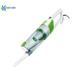 Kanoyard  Aero-Pure 600 | 2-in-1 Bagless HEPA Vacuum Pro - Image 3