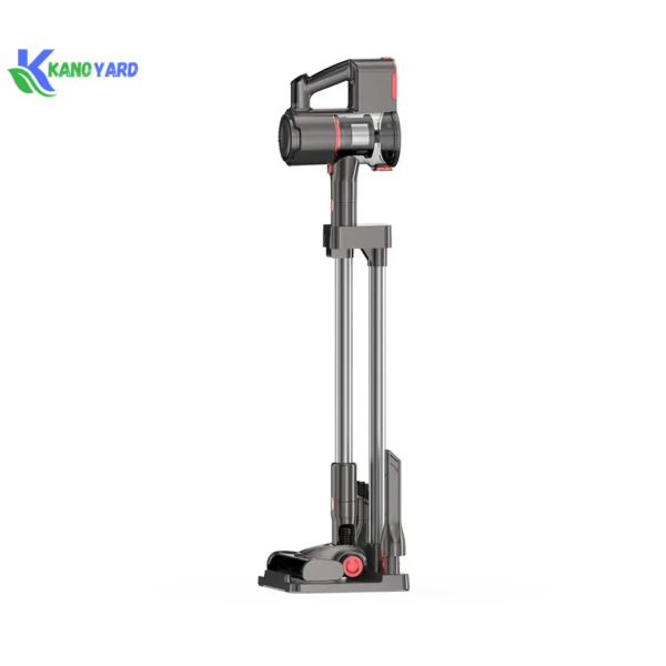Kanoyard Cordless Brushless Vacuum Cleaner, 2-in-1 Handheld