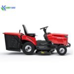Kanoyard Estate-Pro 22 | Industrial Gasoline Riding Tractor Mower - Image 8