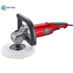 Kanoyard Gloss-Master Pro | 6-Speed Industrial Mini Rotary Polisher