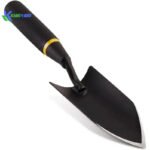 Kanoyard Manganese Steel Ergonomic Garden Trowel