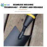 Kanoyard Manganese Steel Ergonomic Garden Trowel - Image 5