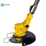 Kanoyard Swift-Trim 20 | Professional Cordless Grass String Trimmer - Image 2