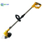 Kanoyard Swift-Trim 20 | Professional Cordless Grass String Trimmer - Image 3