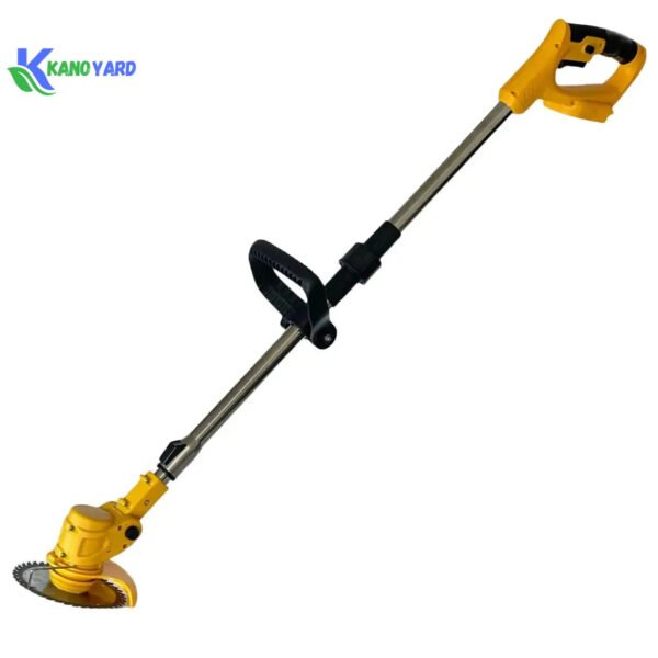 Kanoyard Swift-Trim 20 | Professional Cordless Grass String Trimmer