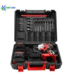 Kanoyard Torque-X 88V | Professional Brushless Impact Wrench - Image 3