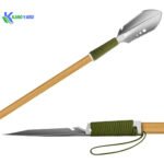 Mini Garden Shovel for Transplanting - Image 2