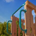 Summerville Deluxe Swing Set - Image 32