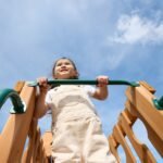 Summerville Deluxe Swing Set - Image 27