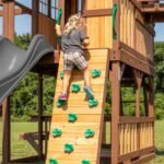 Skyfort II with Wave Slide - Image 10