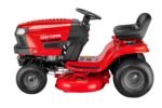 Craftsman T110 | 42" Riding Mower | 17.5 HP Briggs & Stratton Engine | 7-Speed Transmission | 13AN77XS093 - Image 3