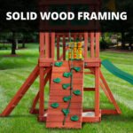 Double Down II Swing Set - Image 11