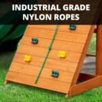 Outing w/ Dual Slides Swing Set - Image 16