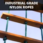 Wilderness Gym Swing Set - Image 16