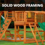 Empire Swing Set - Image 11