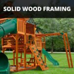 Empire Extreme Swing Set - Image 10
