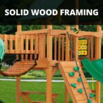 Savannah Swing Set - Image 8