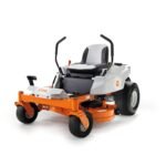 Stihl RZ 142 ZERO-TURN WB01-011-3600-US