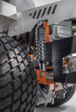 Stihl RZ 261 ZERO-TURN WB02-011-3610-US - Image 8