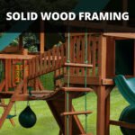 Summerville Swing Set - Image 25