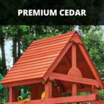 Adventure Wave Swing Set - Image 9