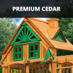 Frontier Swing Set - Image 24