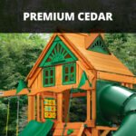 Mountaineer Swing Set - Image 14