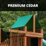 Summerville Swing Set - Image 23