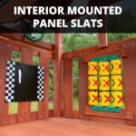 Adventure Wave Swing Set - Image 5