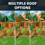 Frontier Swing Set - Image 29