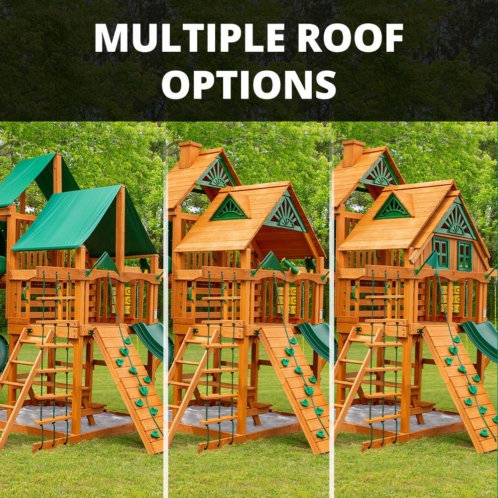 Great Skye I Swing Set - Image 6