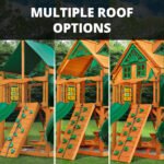 Mountaineer Swing Set - Image 8