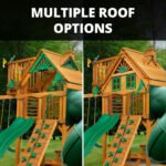 Mountaineer Swing Set - Image 9