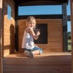 Canyon Creek Swing Set - Image 17