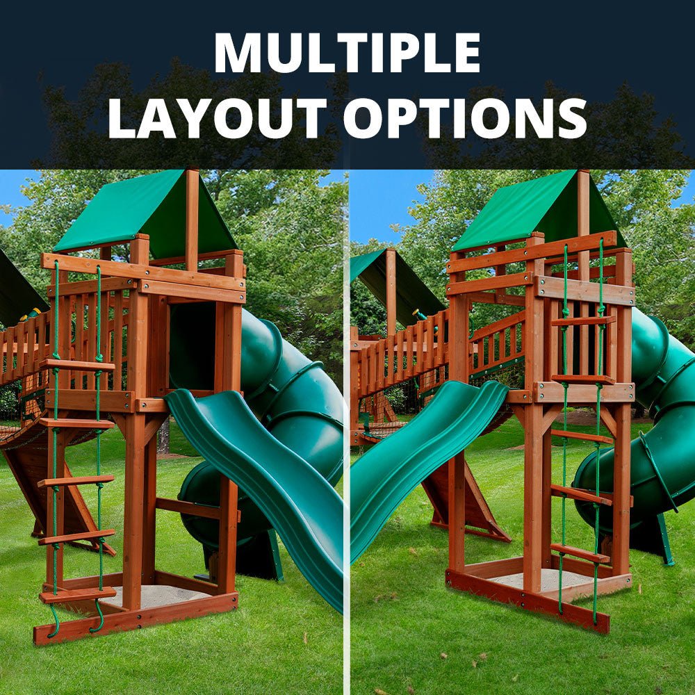 High Point Deluxe - Image 5