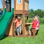 Lakewood Swing Set - Image 3