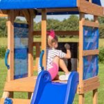 Aurora Swing Set - Image 4
