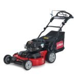Toro 21219 30" TimeMaster  w/Personal Pace Gas Lawn Mower - Image 2