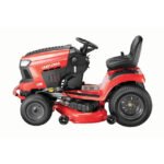 Craftsman T3200 | 54-in Turn Tight Riding Lawn Mower | 24 HP Kohler Twin-Cylinder Engine | V-Twin Hydrostatic Transmission  | 13AQA2ZWA93 - Image 3